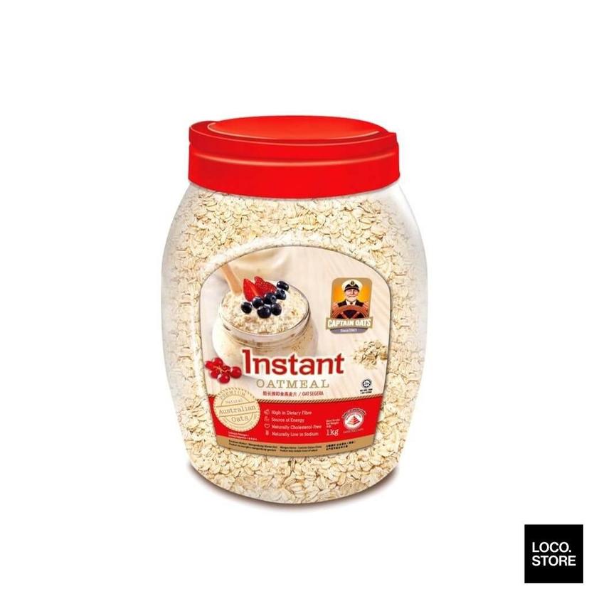 captain-oats-instant-oatmeal-1kg